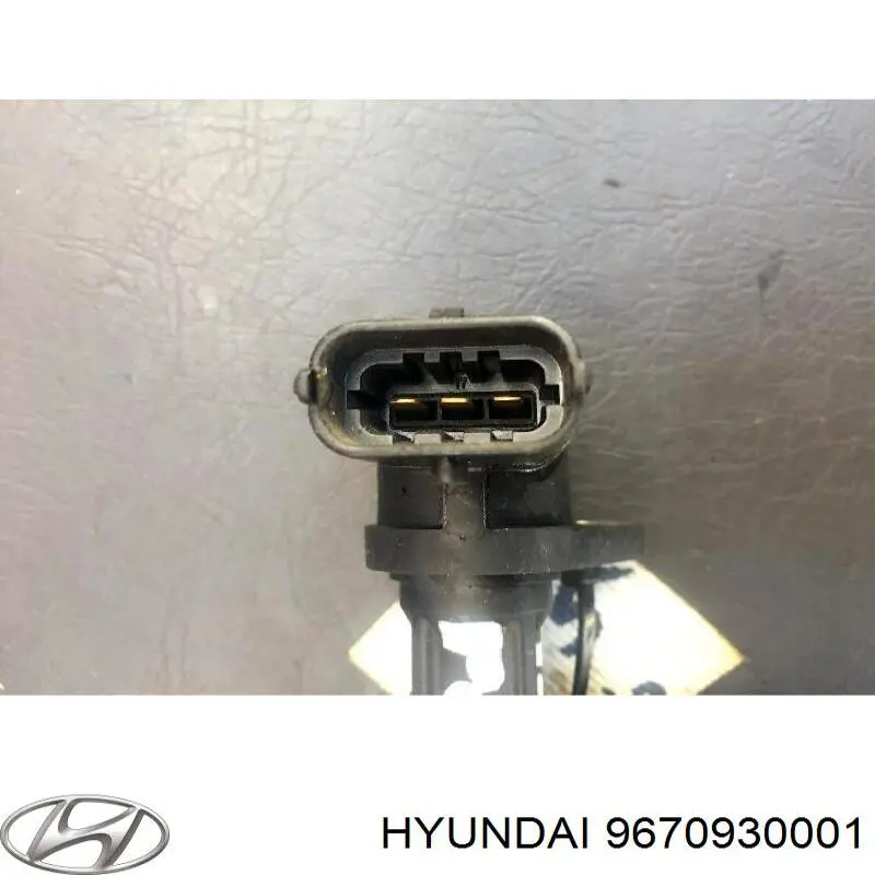  9670930001 Hyundai/Kia