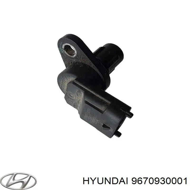9670930001 Hyundai/Kia 