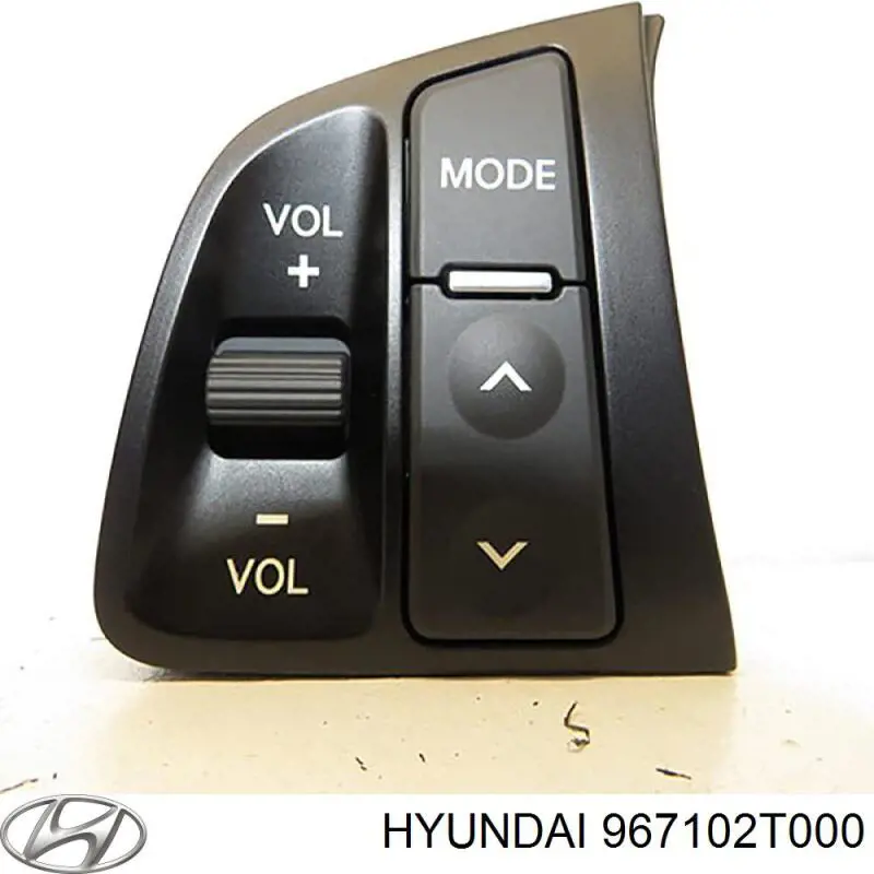  967102T000CA Hyundai/Kia