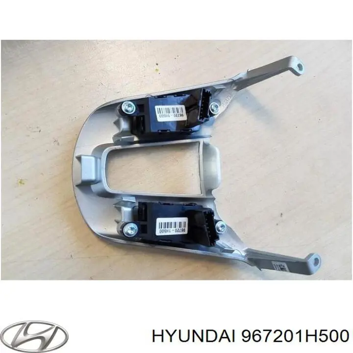 967201H500 Hyundai/Kia 