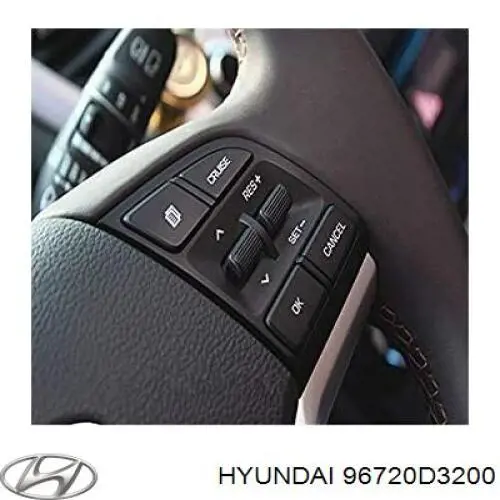 96720D3200 Hyundai/Kia 