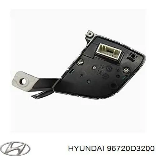  Hyundai/Kia 96720D3200 цена, от 25.34 USD