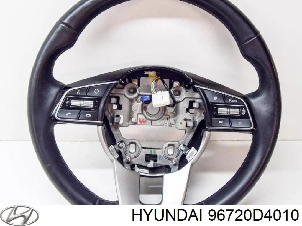 Купить 96720D4010 Hyundai/Kia 