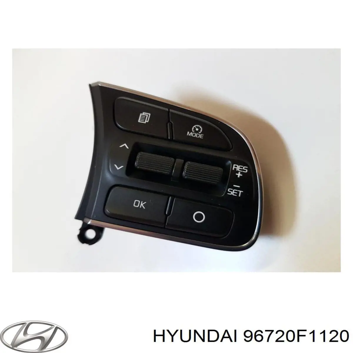  Hyundai/Kia 96720F1120 цена, от 45.61 USD