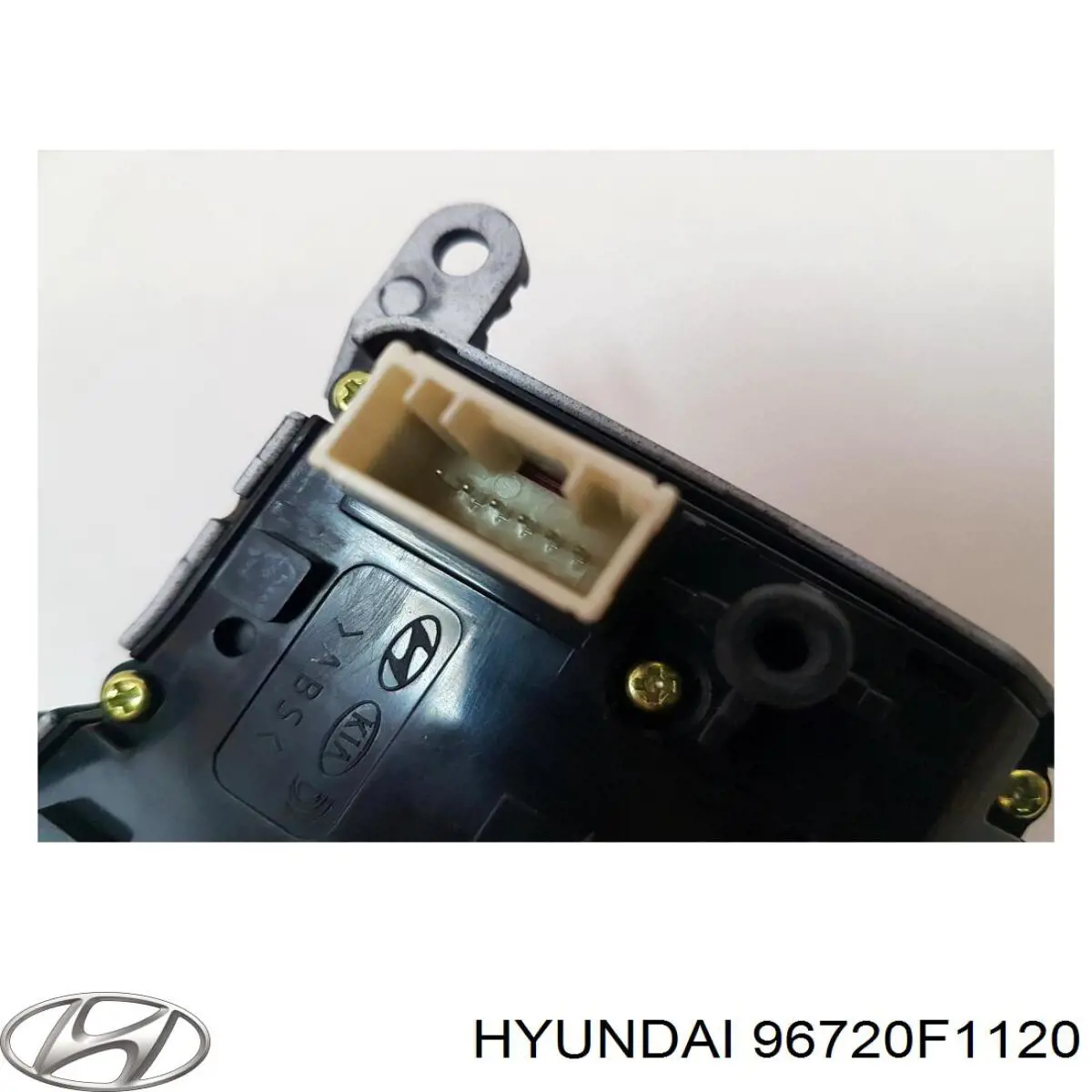  96720F1120 Hyundai/Kia