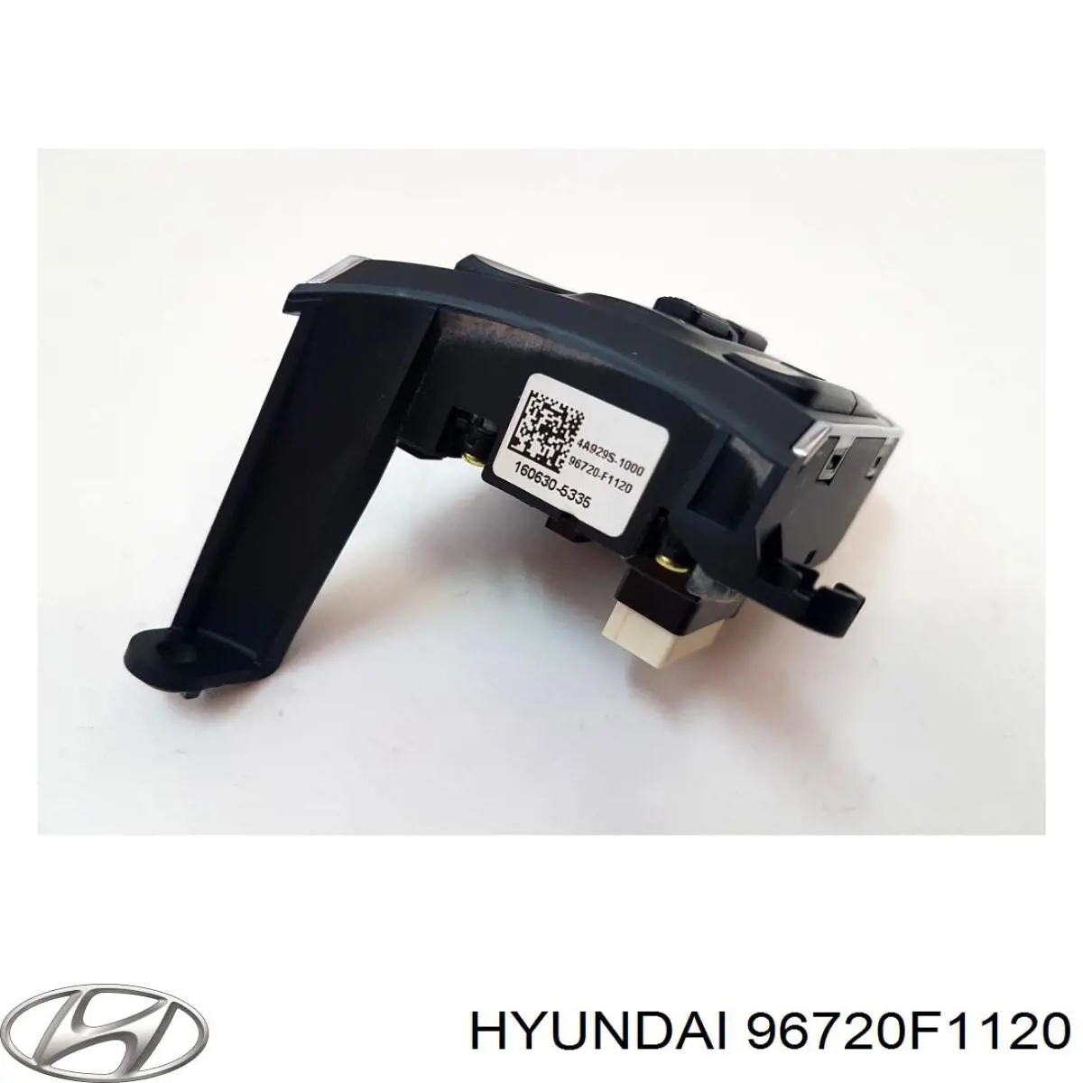 Купить 96720F1120 Hyundai/Kia 