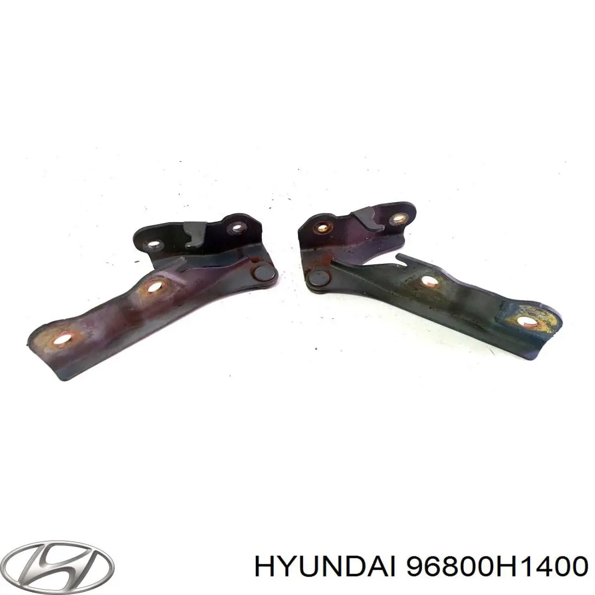 96800H1400 Hyundai/Kia 