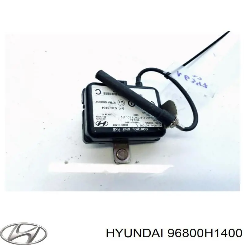  Hyundai/Kia 96800H1400 цена, от 18.93 USD
