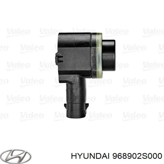 968902S000 Hyundai/Kia Датчик сигнализации парковки (парктроник), передний/задний, боковой