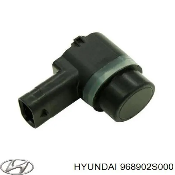 Купить 968902S000 Hyundai/Kia Датчик сигнализации парковки, парктроник, боковой