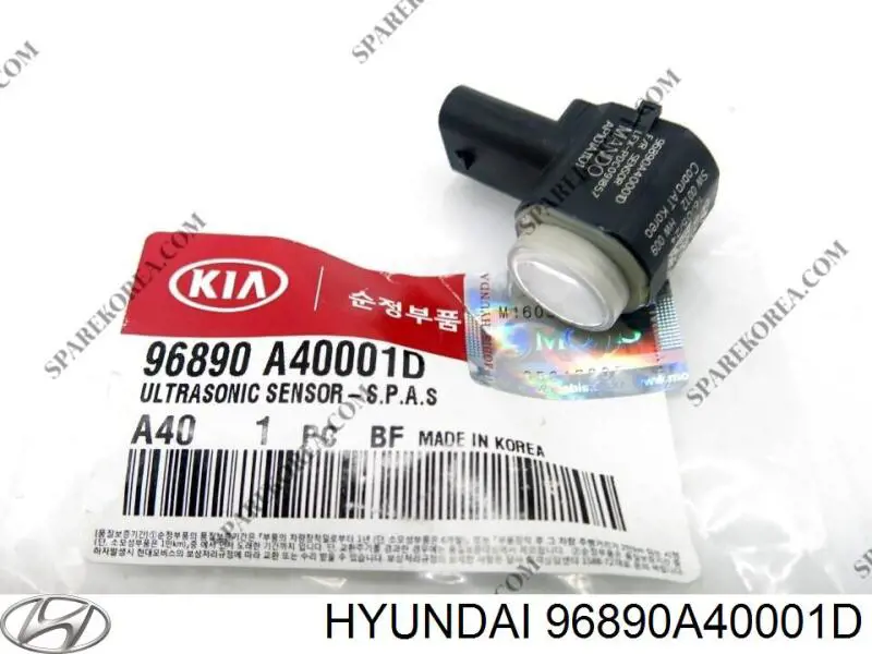 96890A40001D Hyundai/Kia 