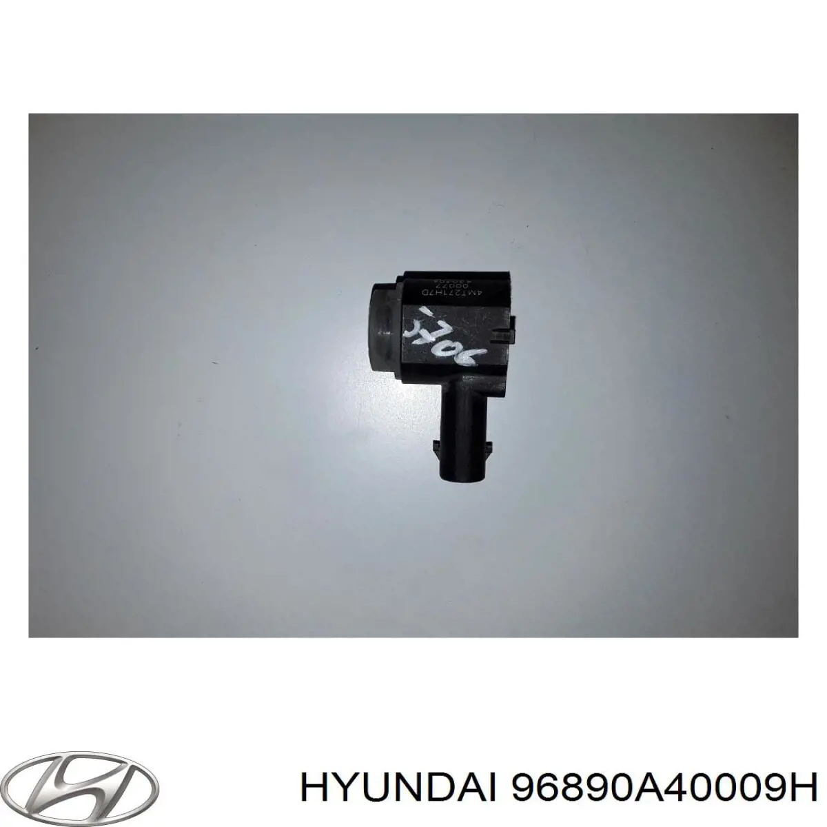  Hyundai/Kia 96890A40009H цена, от 50.85 USD