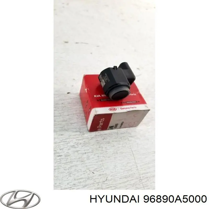 Купить 96890A5000 Hyundai/Kia 