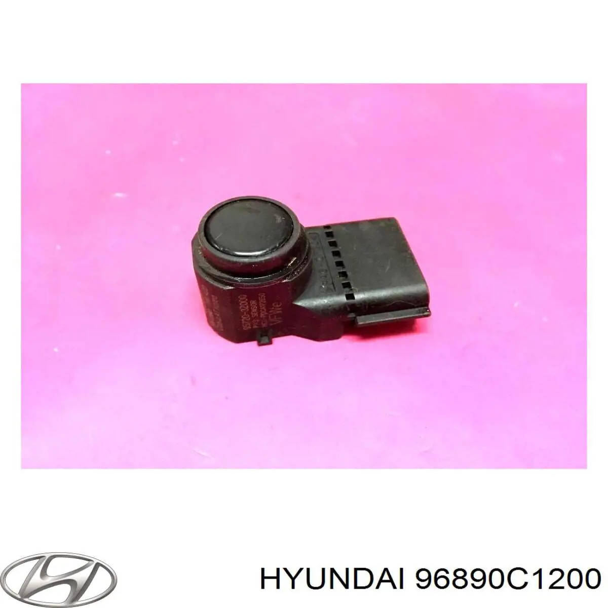  96890C1200 Hyundai/Kia