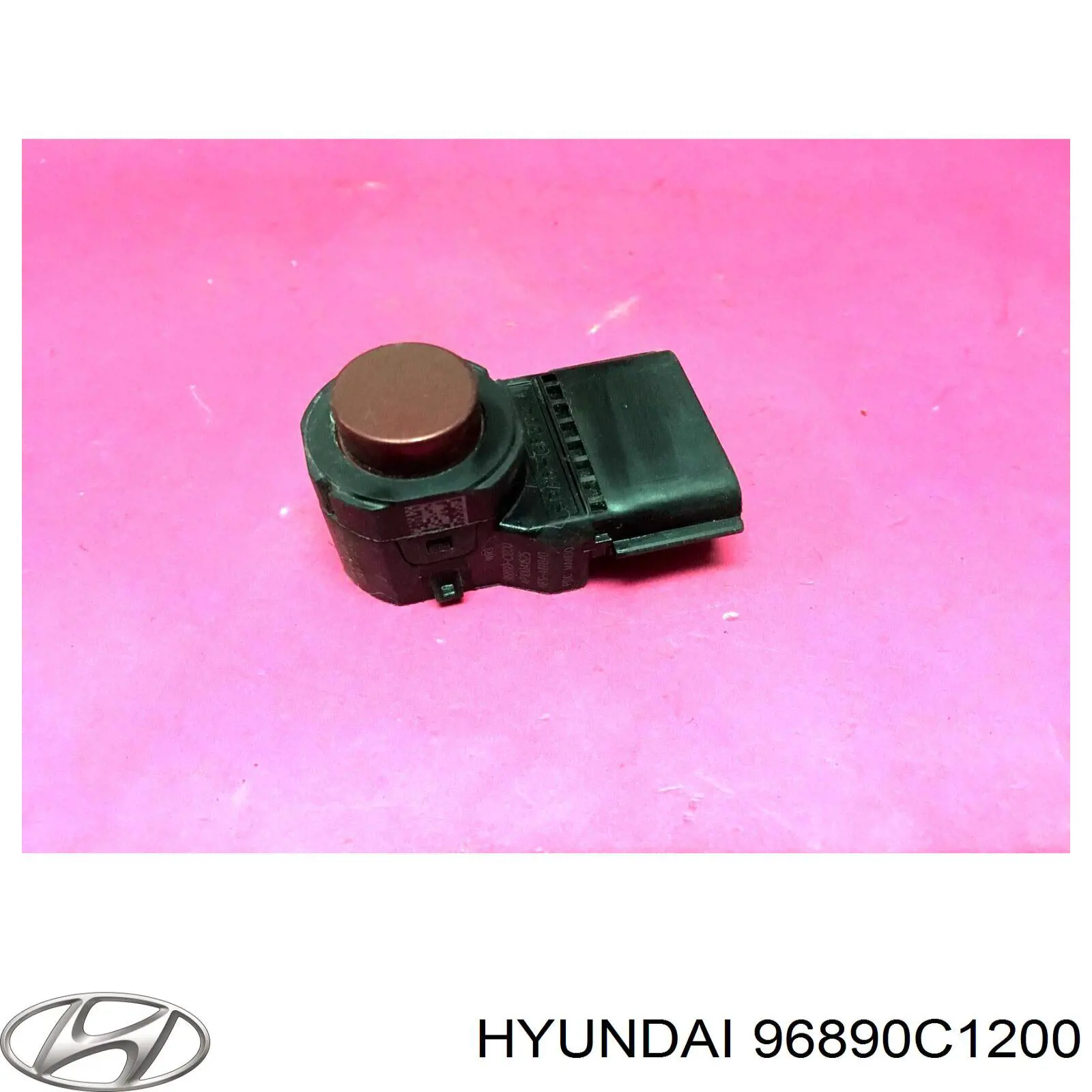  Hyundai/Kia 96890C1200