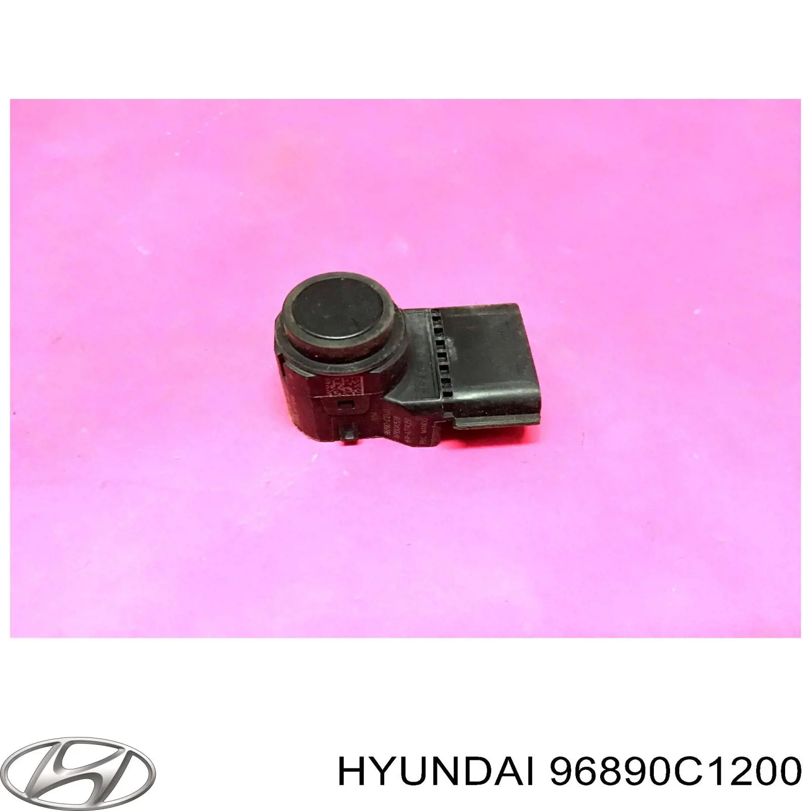 96890C1200 Hyundai/Kia 