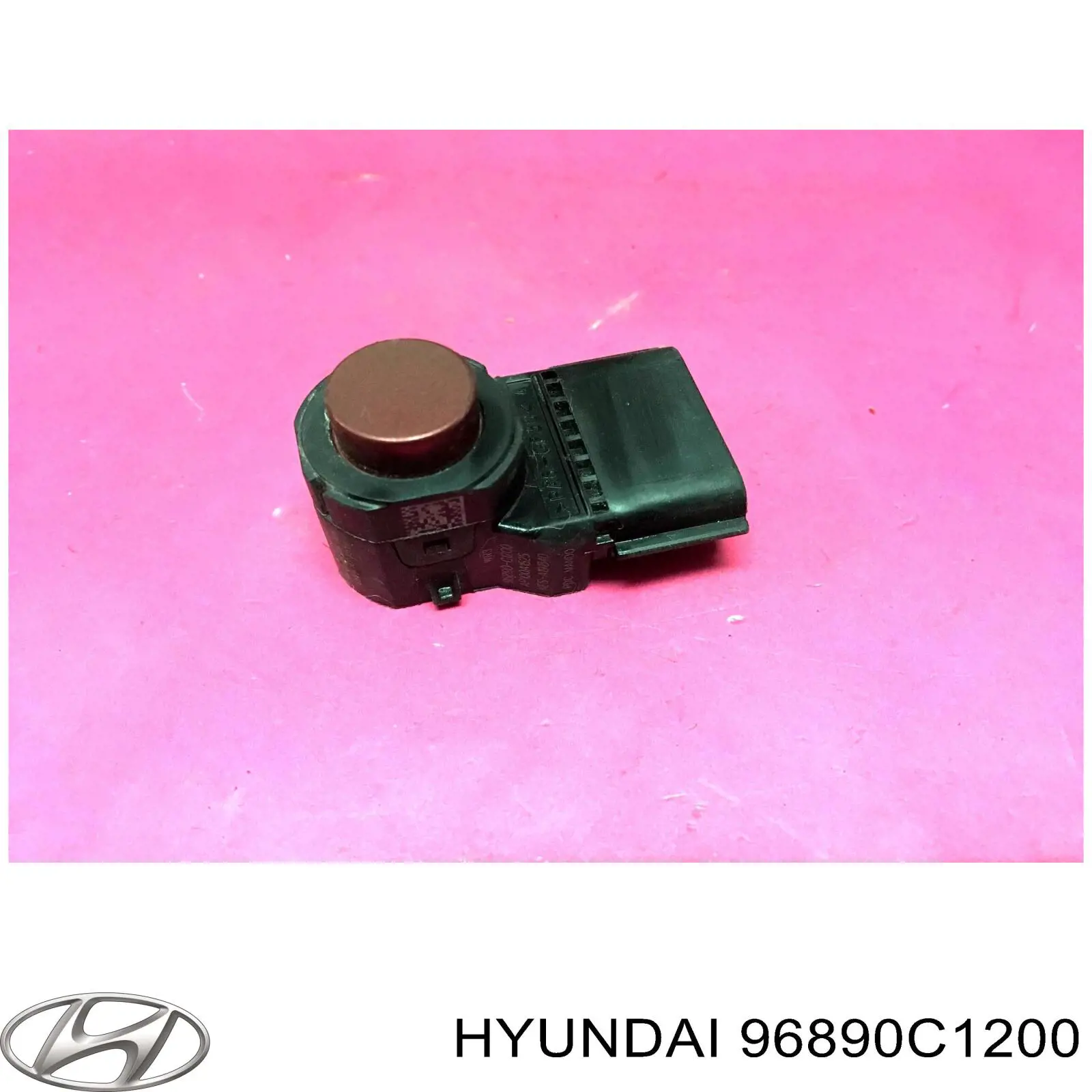  Hyundai/Kia 96890C1200 цена, от 133.18 USD