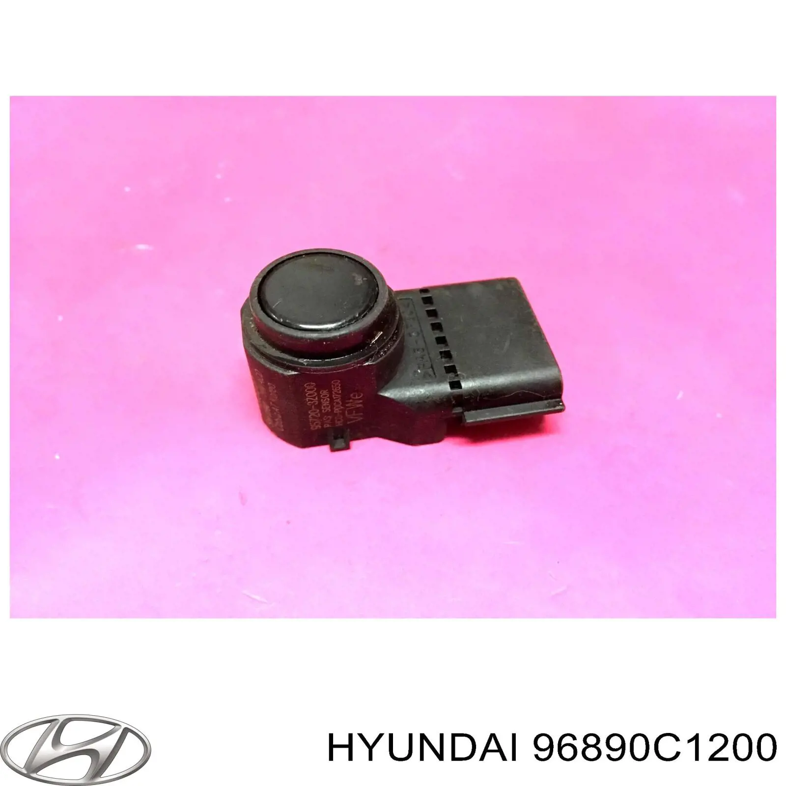 Купить 96890C1200 Hyundai/Kia 