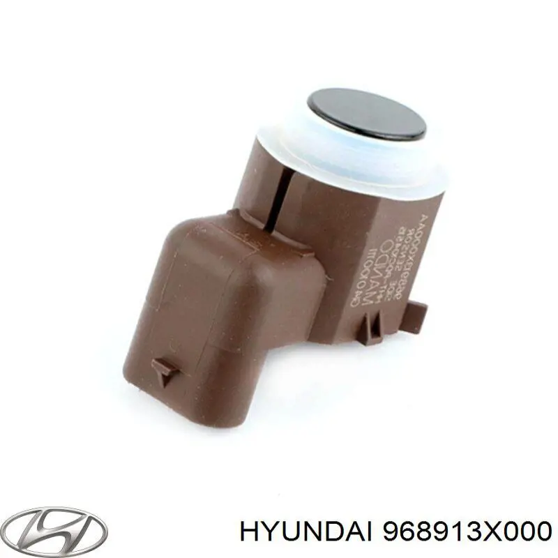968913X000 Hyundai/Kia 