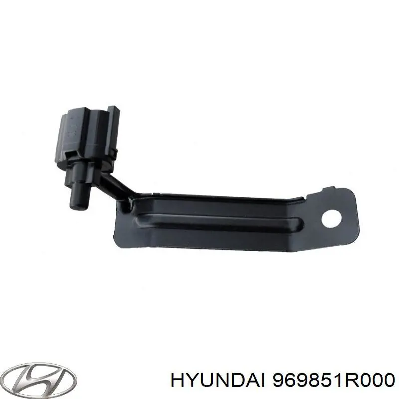969851R000 Hyundai/Kia датчик температуры окружающей среды