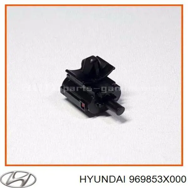 969853X000 Hyundai/Kia