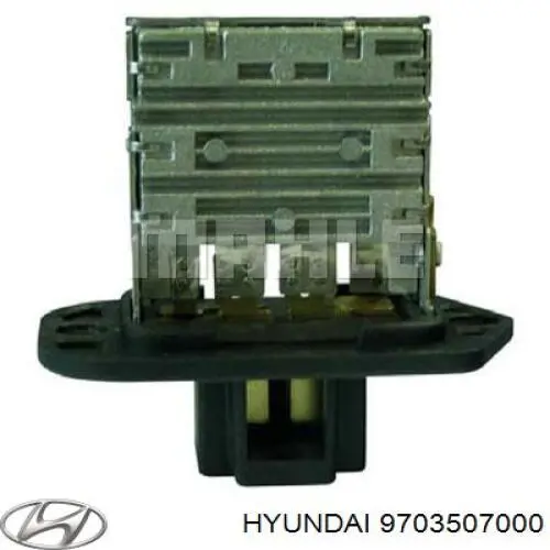  9703507000 Hyundai/Kia