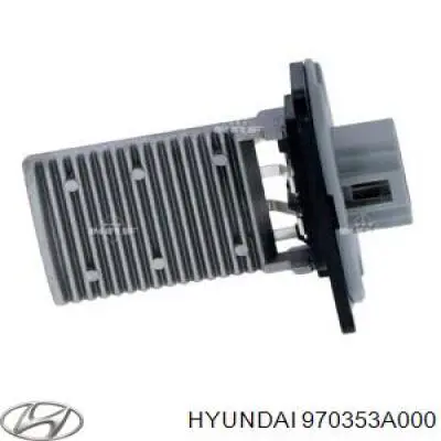  970353A000 Hyundai/Kia