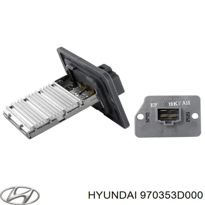 970353D000 Hyundai/Kia 