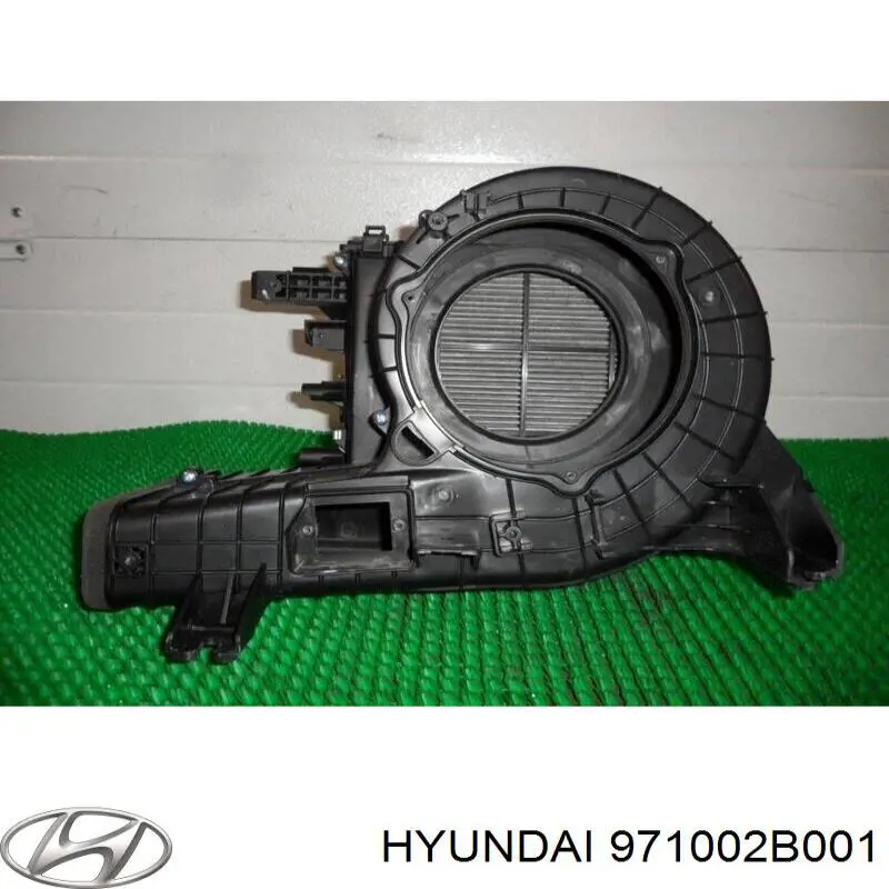  Hyundai/Kia 971002B001 цена, от 54.40 USD