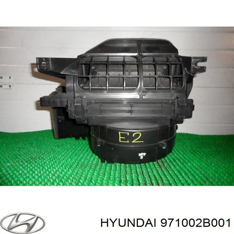 Купить 971002B001 Hyundai/Kia 