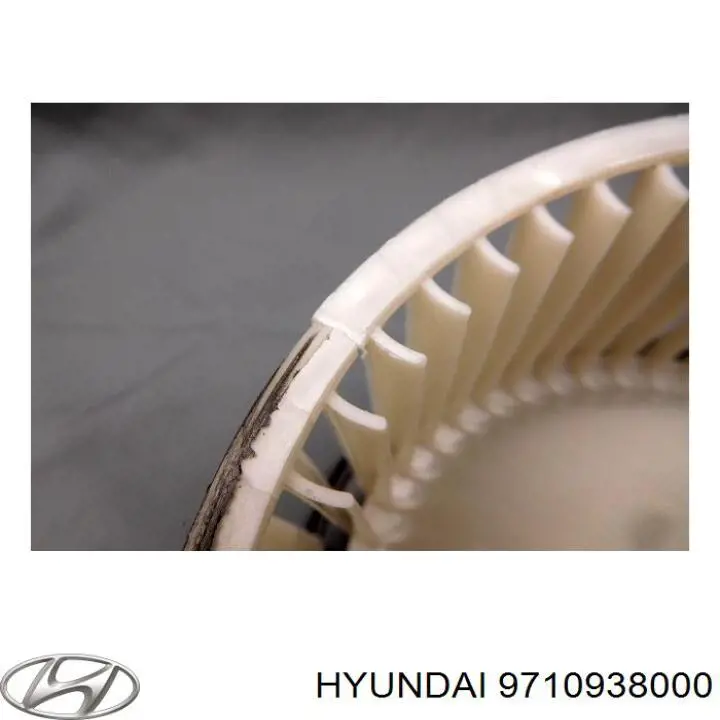 9710938000 Hyundai/Kia