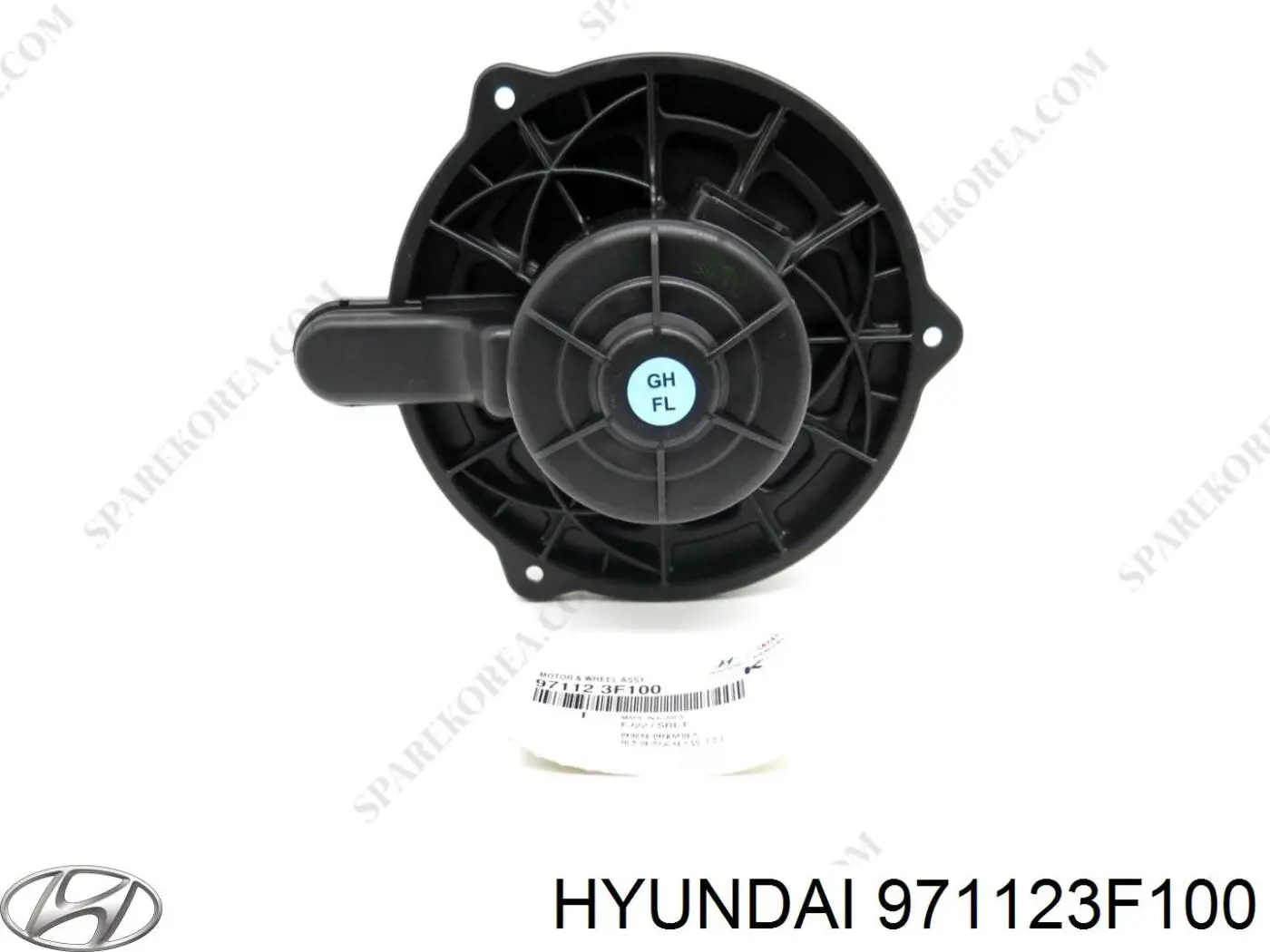 971123F100 Hyundai/Kia 