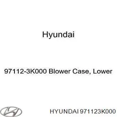 971123K000 Hyundai/Kia 