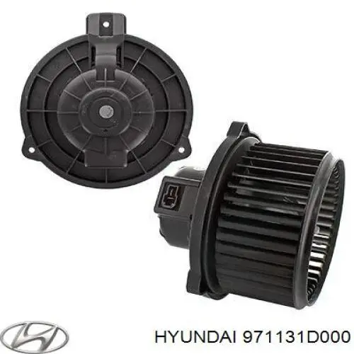 971131D000 Hyundai/Kia