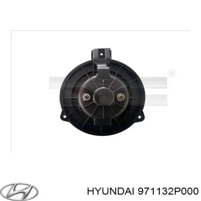 CBW78033GS Casco Электромотор печки