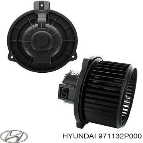 Вентилятор печки CBW78033GS Casco