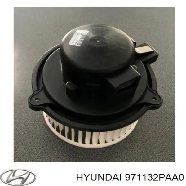  971132PAA0 Hyundai/Kia