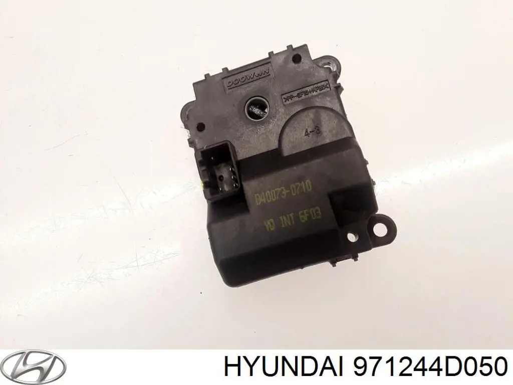  Hyundai/Kia 971244D050 цена, от 19.00 USD
