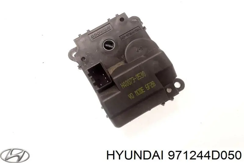 971244D050 Hyundai/Kia 