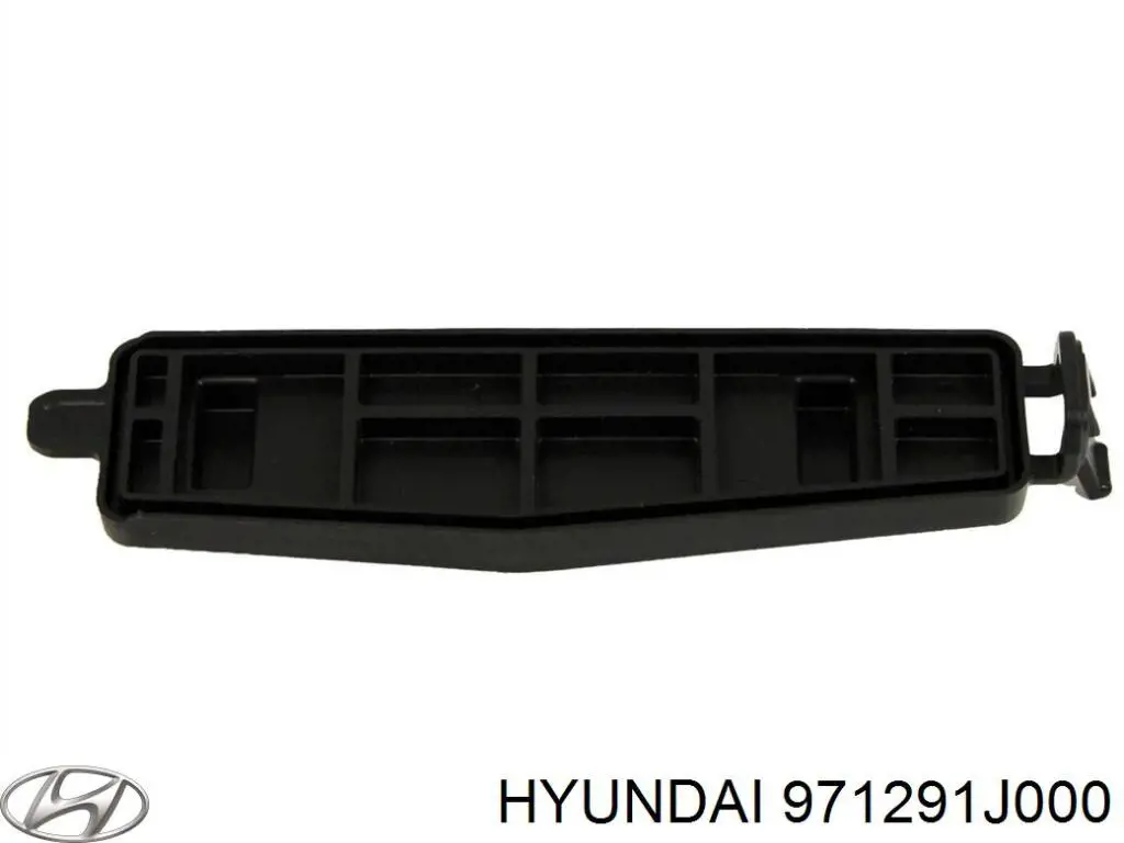  Hyundai/Kia 971291J000 цена, от 6.72 USD
