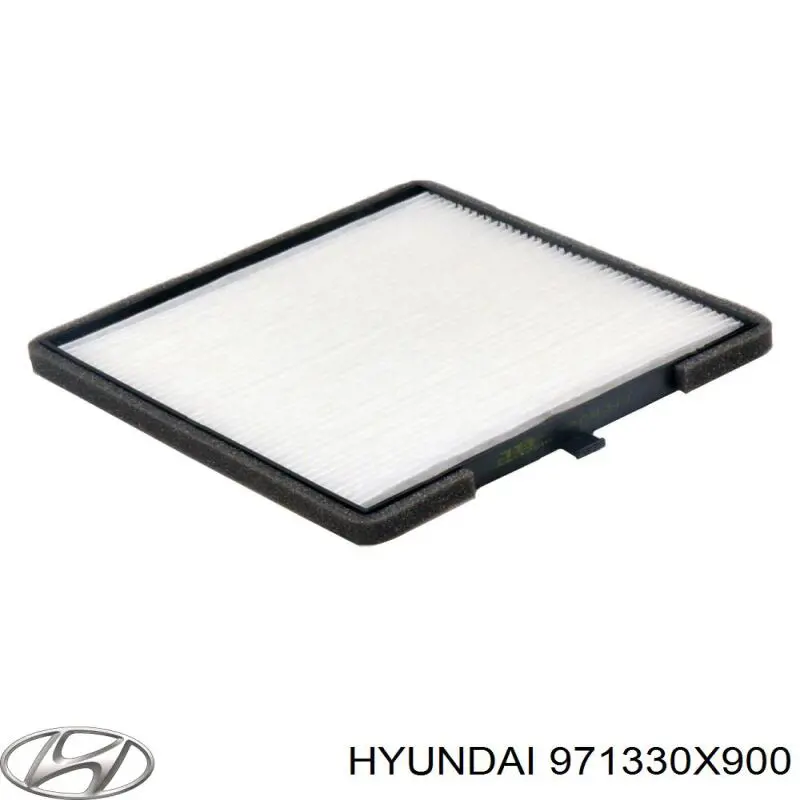 Фильтр салона 971330X900 Hyundai/Kia