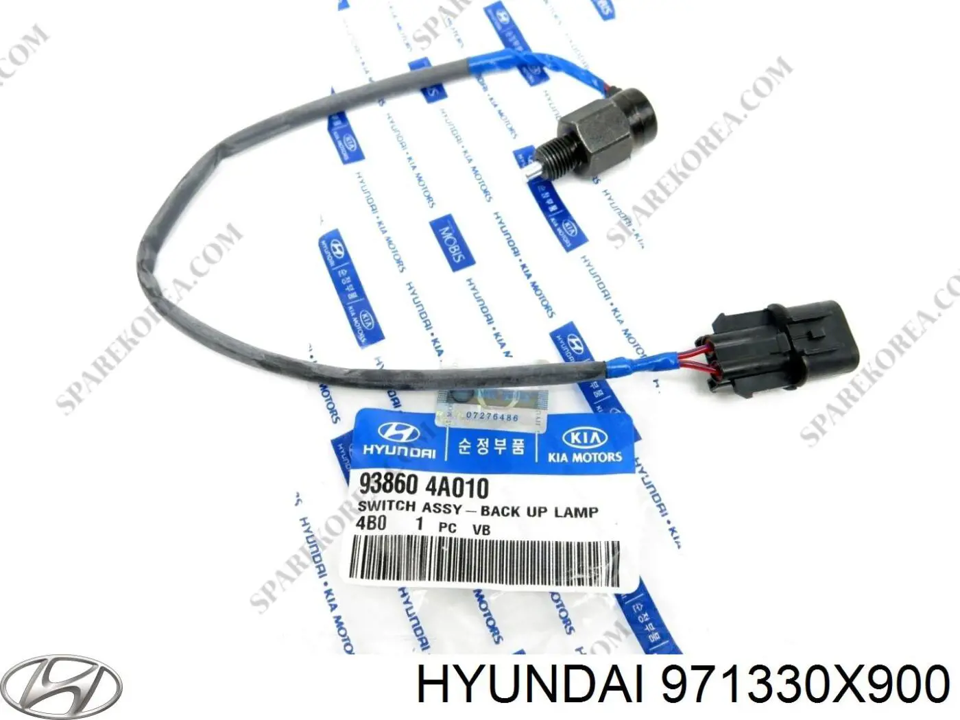 Фильтр воздушный отопителя Hyundai/Kia 971330X900 цена, от 9.74 USD