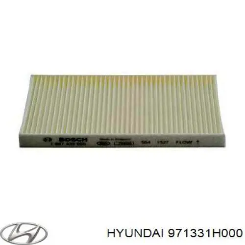 971331H000 Hyundai/Kia