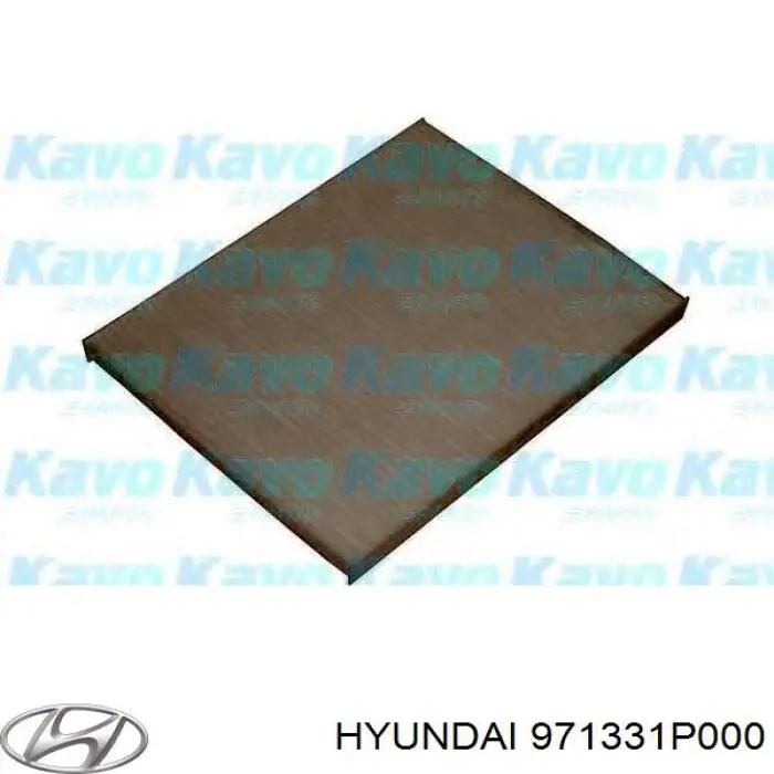 971331P000 Hyundai/Kia