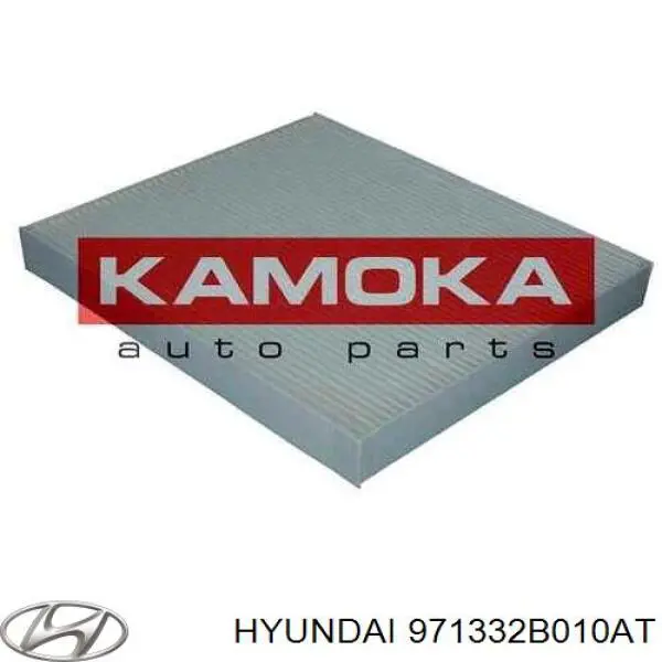 97133-2B010AT Hyundai/Kia фильтр салона