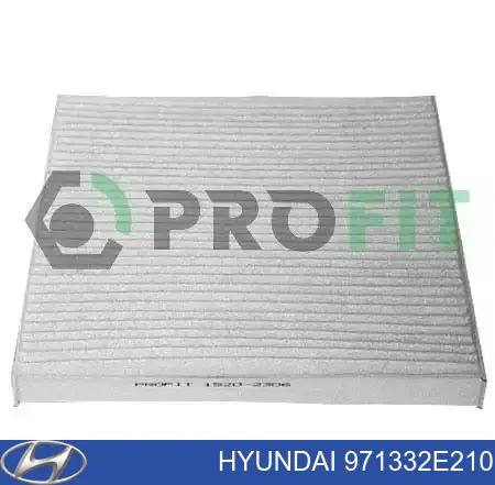971332E210 Hyundai/Kia фильтр салона