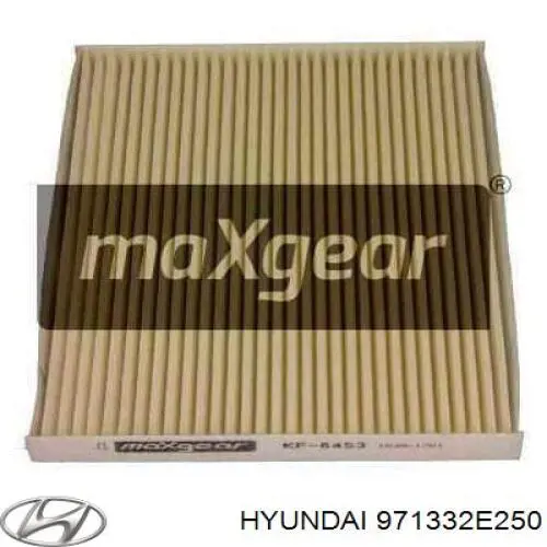 Купить 971332E250 Hyundai/Kia Фильтр салона угольный