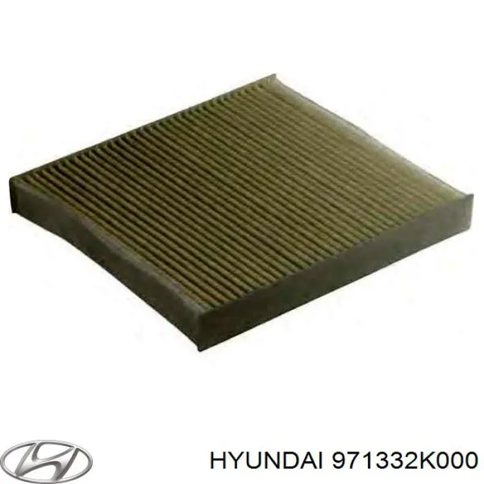 971332K000 Hyundai/Kia