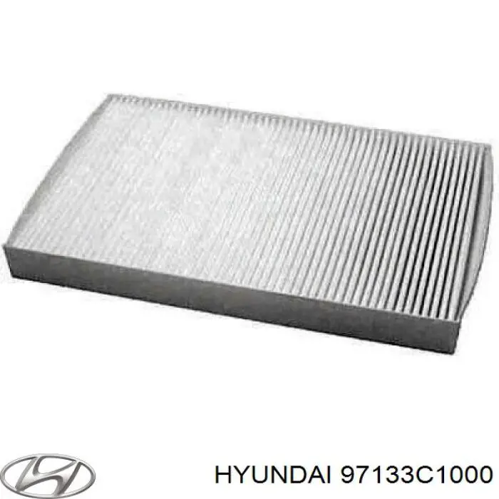 Фильтр салона 97133C1000 Hyundai/Kia