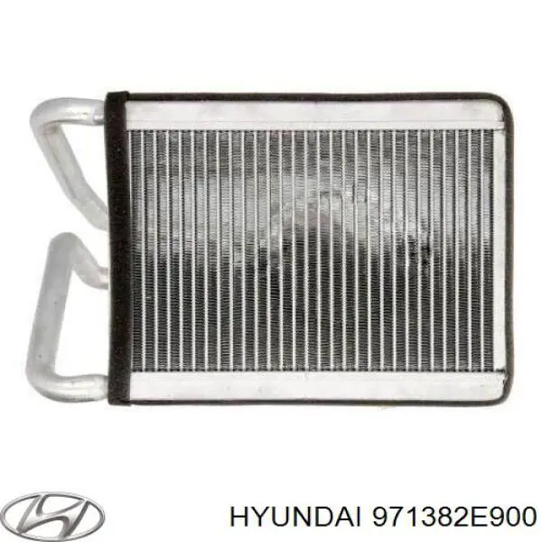 Compre 971382E900 Hyundai/Kia Radiador de forno (de aquecedor)